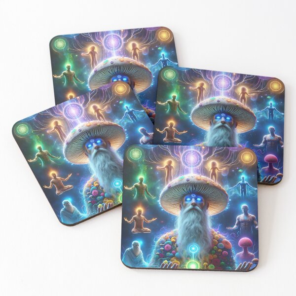 Item preview, Collective Conscious Meditation designed and sold by Golden-Teacher.