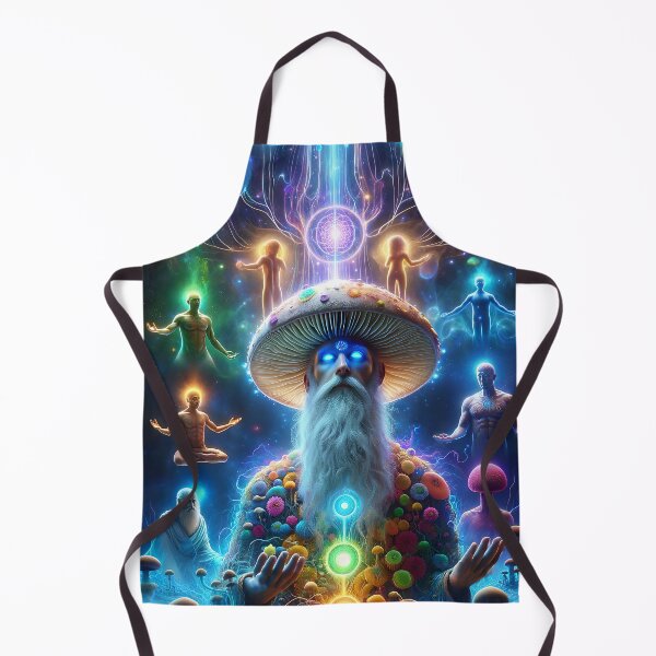 Item preview, Collective Conscious Meditation designed and sold by Golden-Teacher.