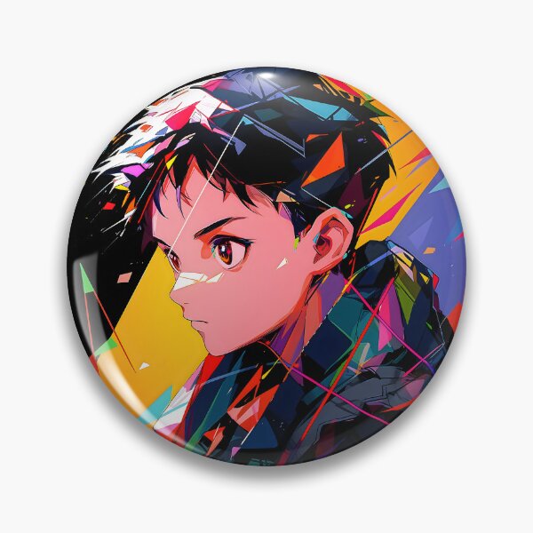 Item preview, Evangelion Chronicles: Mechs, Apocalyptic Drama, and Anime-Manga Fusion Artistry designed and sold by InsaneLEDP1994.
