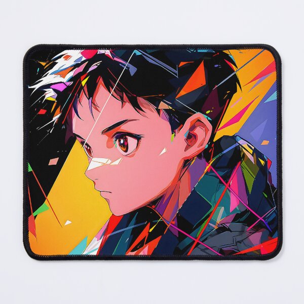 Item preview, Evangelion Chronicles: Mechs, Apocalyptic Drama, and Anime-Manga Fusion Artistry designed and sold by InsaneLEDP1994.