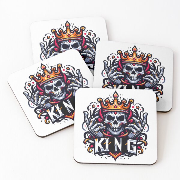 Item preview, The King of Destruction 2 designed and sold by Capizione.