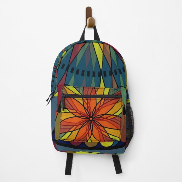Item preview, Autumn Fireflower designed and sold by Killgroove.