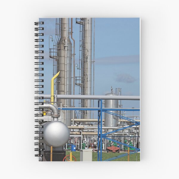 Item preview, petrochemical plant pipelines oil industry designed and sold by goceris.