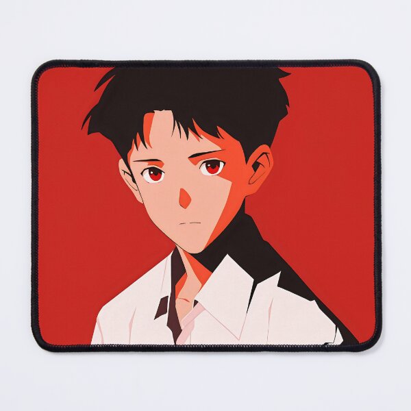 Item preview, Evangelion Chronicles: Mechs, Apocalyptic Drama, and Anime-Manga Fusion Artistry designed and sold by InsaneLEDP1994.