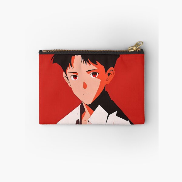 Item preview, Evangelion Chronicles: Mechs, Apocalyptic Drama, and Anime-Manga Fusion Artistry designed and sold by InsaneLEDP1994.