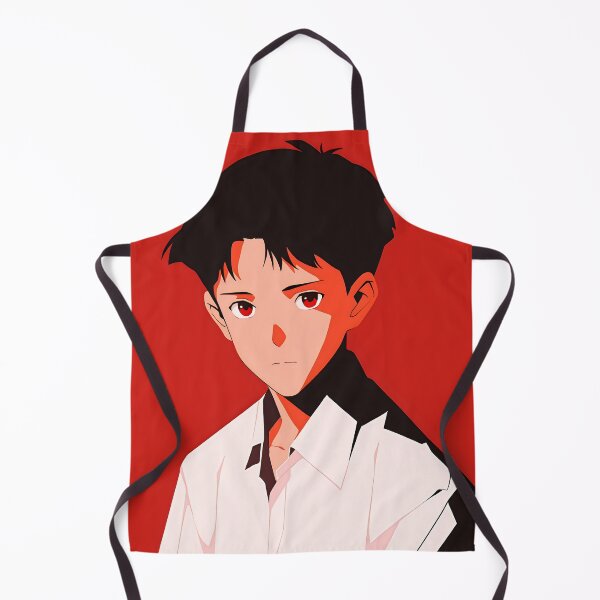 Item preview, Evangelion Chronicles: Mechs, Apocalyptic Drama, and Anime-Manga Fusion Artistry designed and sold by InsaneLEDP1994.