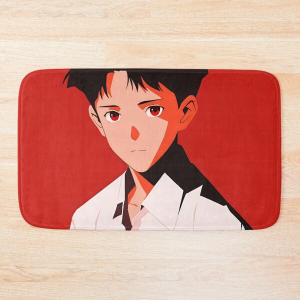 Item preview, Evangelion Chronicles: Mechs, Apocalyptic Drama, and Anime-Manga Fusion Artistry designed and sold by InsaneLEDP1994.