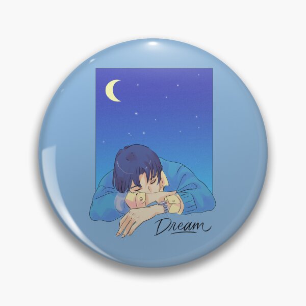 Item preview, Dream designed and sold by SmirkDoodle Designs.