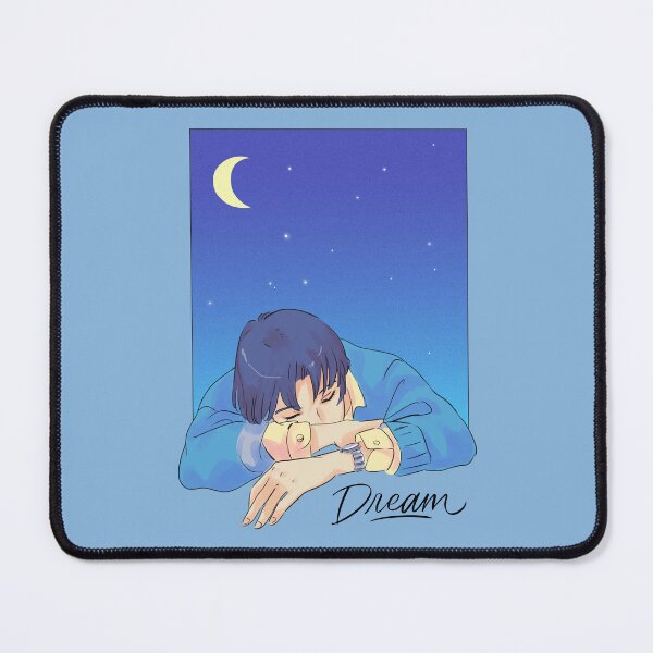 Item preview, Dream designed and sold by SmirkDoodle Designs.