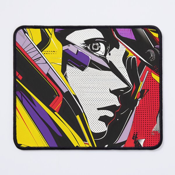 Item preview, Evangelion Chronicles: Mechs, Apocalyptic Drama, and Anime-Manga Fusion Artistry designed and sold by InsaneLEDP1994.