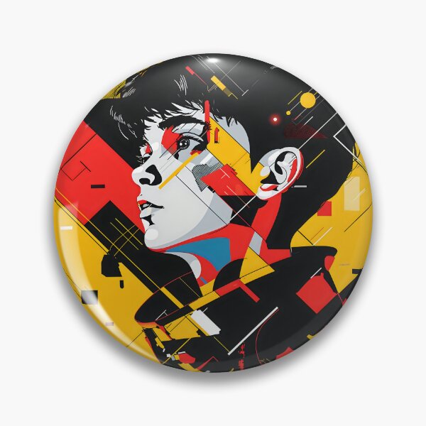 Item preview, Evangelion Chronicles: Mechs, Apocalyptic Drama, and Anime-Manga Fusion Artistry designed and sold by InsaneLEDP1994.