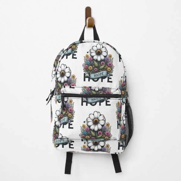 Item preview, Hope For New Life designed and sold by GLORY-LIFE.