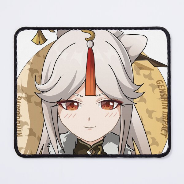 Item preview, Ningguang Genshin Impact fanart by HOROHARO designed and sold by H O R O H A R O.