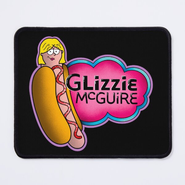Item preview, Glizzie McGuire  designed and sold by hamiltonxtattoo.