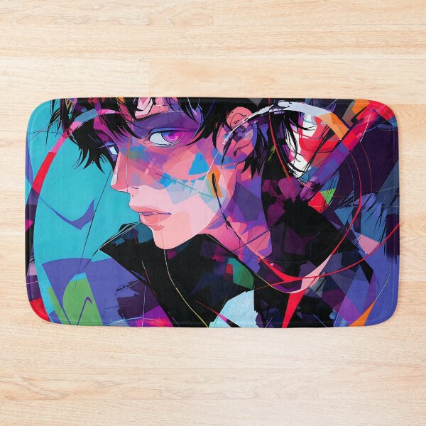 Item preview, Evangelion Chronicles: Mechs, Apocalyptic Drama, and Anime-Manga Fusion Artistry designed and sold by InsaneLEDP1994.