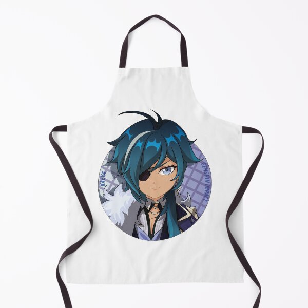 Item preview, Kaeya Genshin Impact fanart by HOROHARO designed and sold by H O R O H A R O.