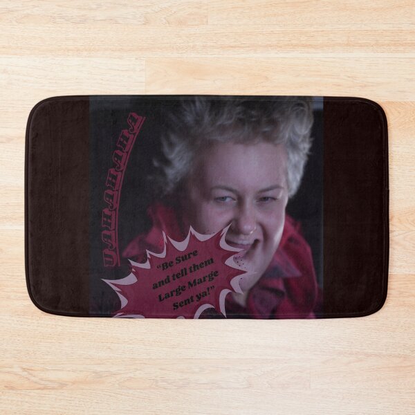 Item preview, Pee Wee Herman Tell Em Large Marge Sent Ya   designed and sold by VisionLeeStudio.
