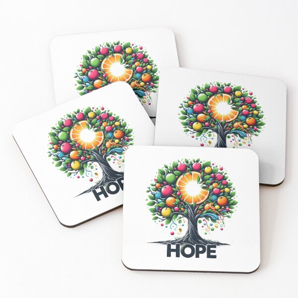 Item preview, Hope For New Life designed and sold by GLORY-LIFE.
