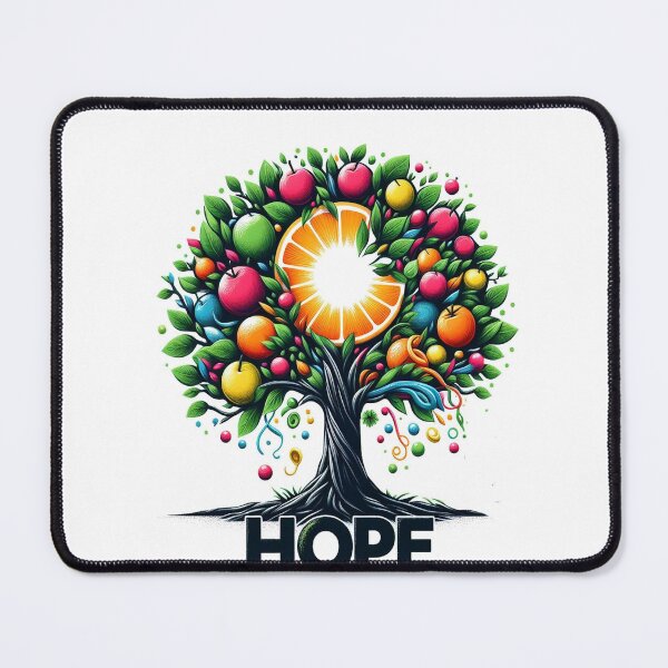 Item preview, Hope For New Life designed and sold by GLORY-LIFE.