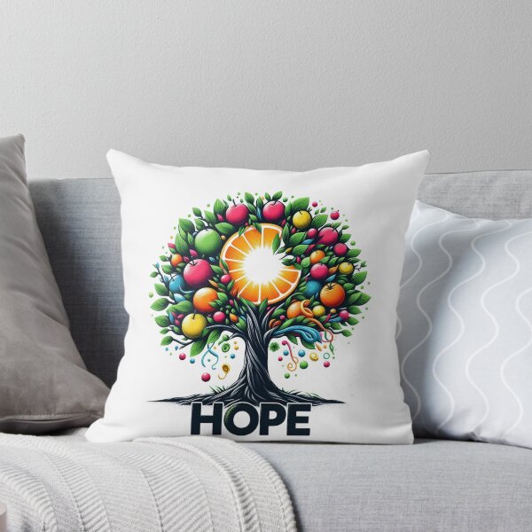 Item preview, Hope For New Life designed and sold by GLORY-LIFE.