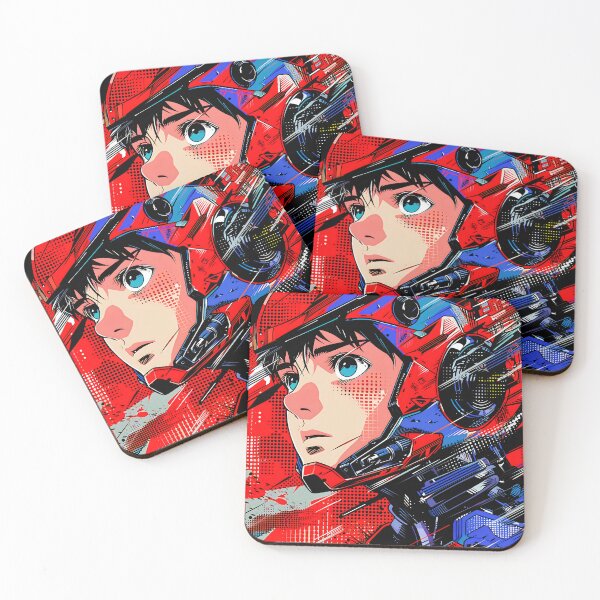 Item preview, Evangelion Chronicles: Mechs, Apocalyptic Drama, and Anime-Manga Fusion Artistry designed and sold by InsaneLEDP1994.
