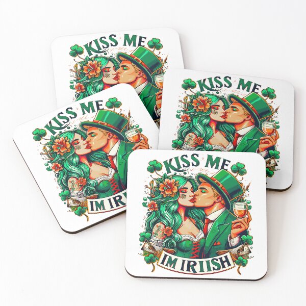 Item preview, St. Patrick's Day designed and sold by Capizione.