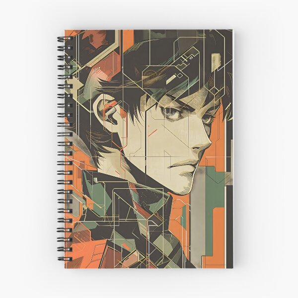 Item preview, Evangelion Chronicles: Mechs, Apocalyptic Drama, and Anime-Manga Fusion Artistry designed and sold by InsaneLEDP1994.