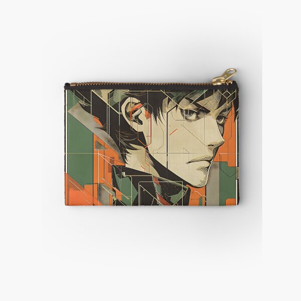 Item preview, Evangelion Chronicles: Mechs, Apocalyptic Drama, and Anime-Manga Fusion Artistry designed and sold by InsaneLEDP1994.