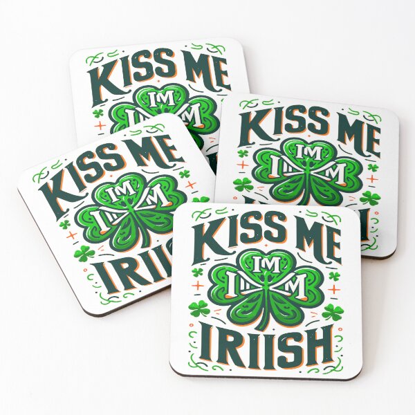 Item preview, St. Patrick's Day 3 designed and sold by Capizione.