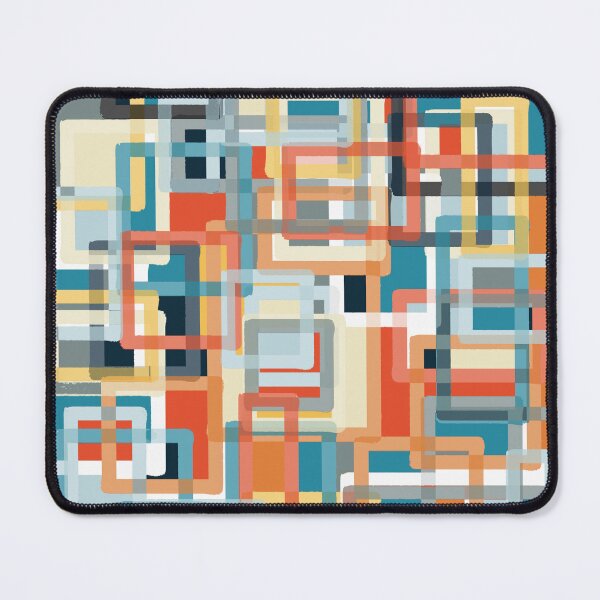 Item preview, Abstract #53 Painting - Modern Art designed and sold by CMooreWorx.