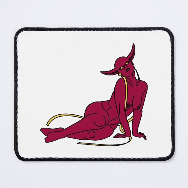 Item preview, succubus 03 designed and sold by teethontheroof.