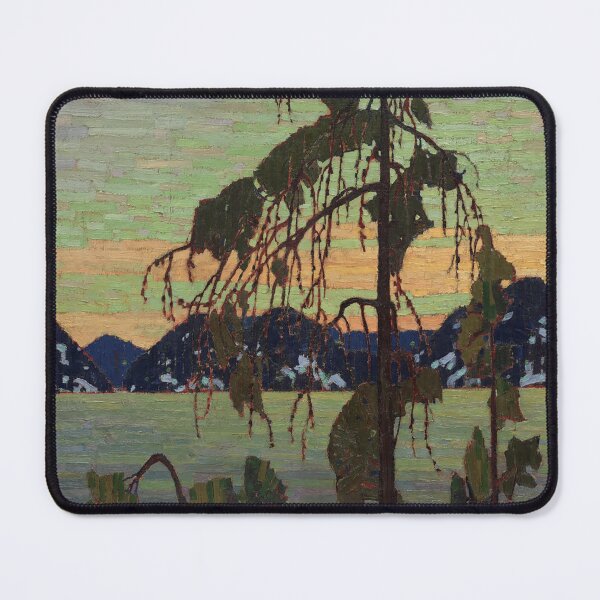 Item preview, Tom Thompson | The Jack Pine - 1916 designed and sold by VisualGeni.