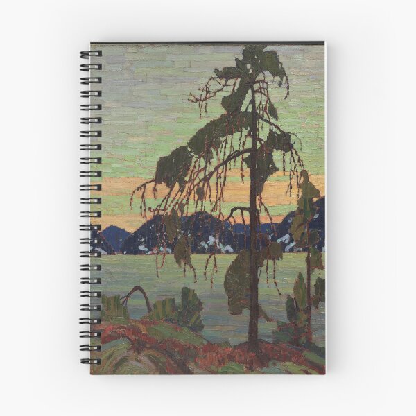 Item preview, Tom Thompson | The Jack Pine - 1916 designed and sold by VisualGeni.