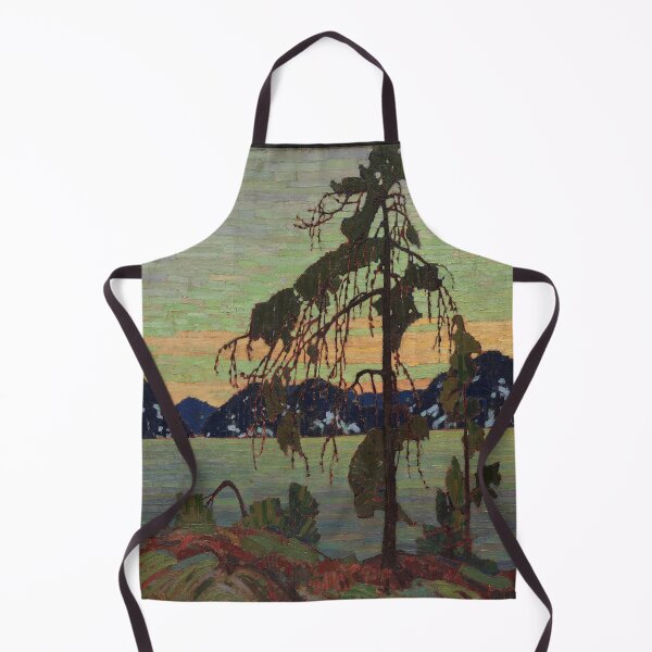 Item preview, Tom Thompson | The Jack Pine - 1916 designed and sold by VisualGeni.