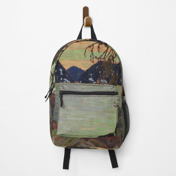 Item preview, Tom Thompson | The Jack Pine - 1916 designed and sold by VisualGeni.