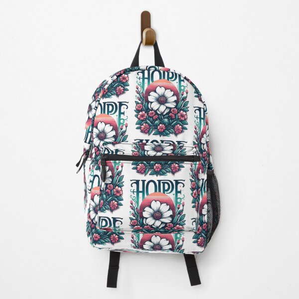 Item preview, Hope For New Life designed and sold by GLORY-LIFE.