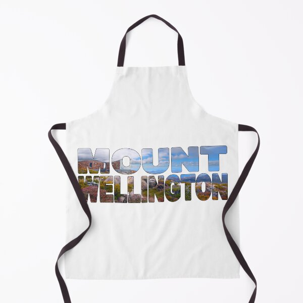 Item preview, MOUNT WELLINGTON - Tasmania Lookout View designed and sold by Adam Gormley.