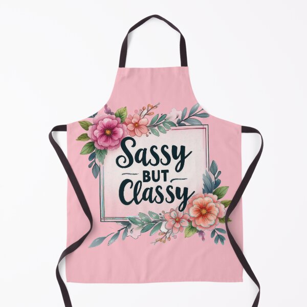 Item preview, Sassy but Classy designed and sold by Graffiti-Space.