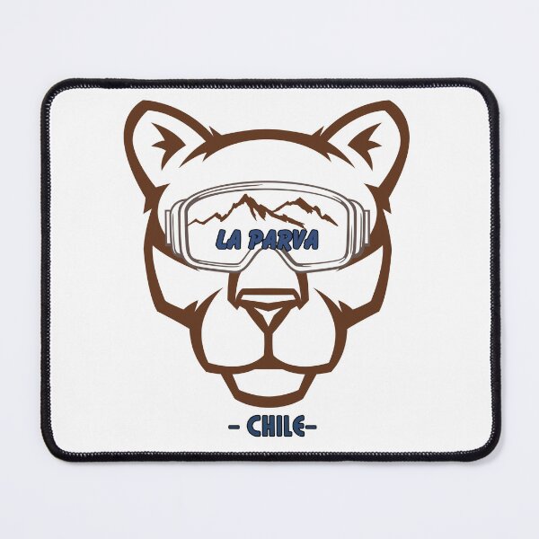 Item preview, Ski La Parva - Chile designed and sold by dwangarts.