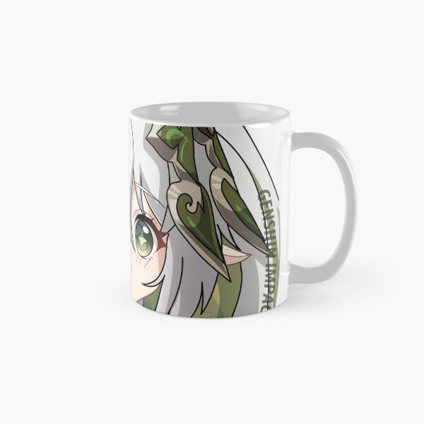 Item preview, Nahida Genshin Impact fanart by HOROHARO designed and sold by H O R O H A R O.