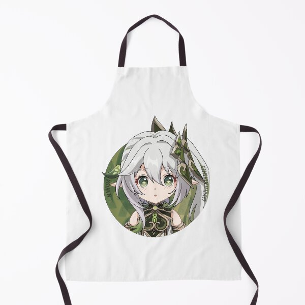 Item preview, Nahida Genshin Impact fanart by HOROHARO designed and sold by H O R O H A R O.