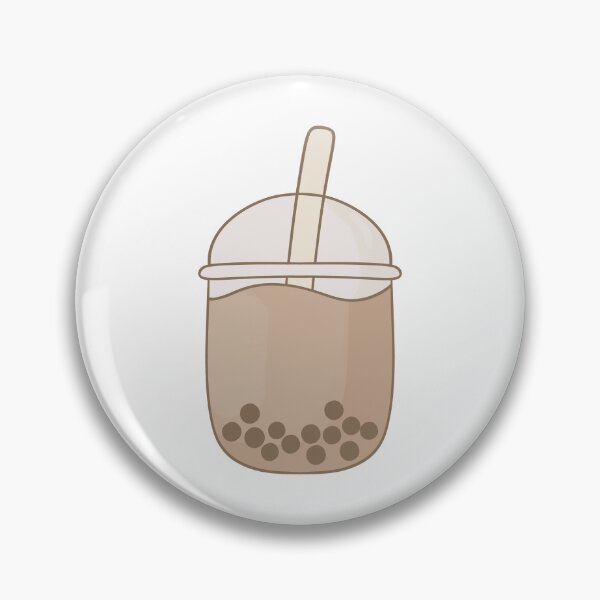 Item preview, Cute bubble milk tea designed and sold by YQvibe Studio.