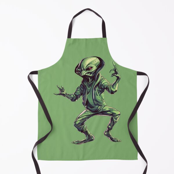 Item preview, Alien Hip Hop Dance designed and sold by Amir Faysal.