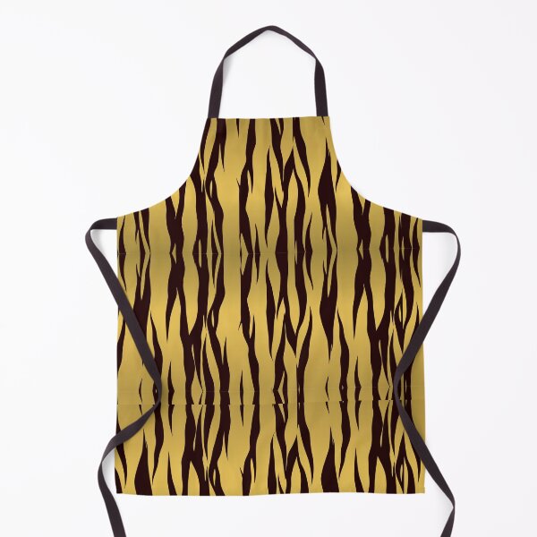 Item preview, Tiger Skin Pattern designed and sold by Vicky021.