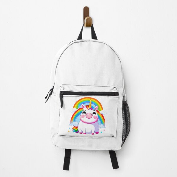 Item preview, Cute Fat Unicorn designed and sold by Tom-Johnson.