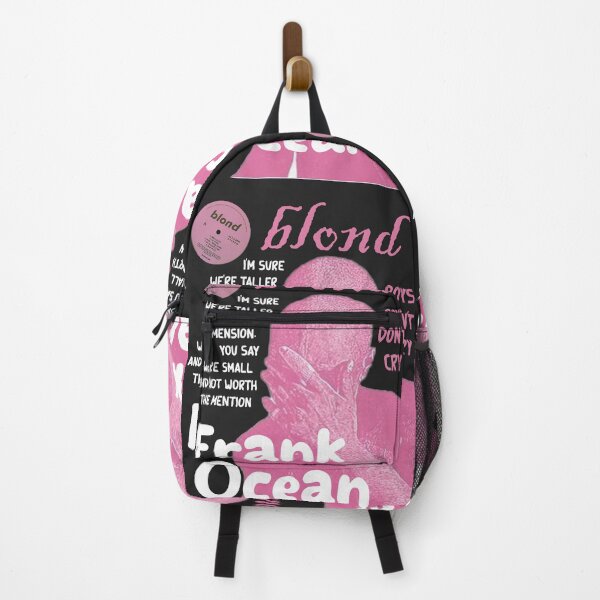 Item preview, Frank Ocean Blond Threshold Aesthetic design Inspired designed and sold by RudeCA.