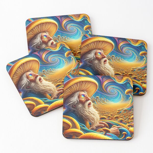 Item preview, Admiring the sky during a day trip designed and sold by Golden-Teacher.