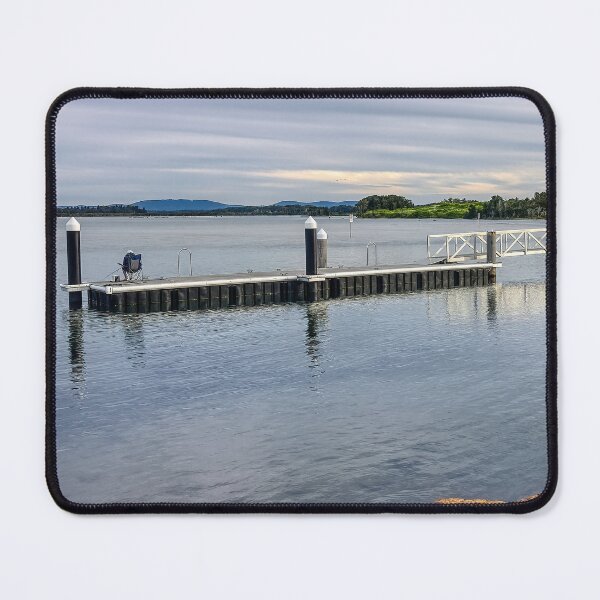 Item preview, Wallis Lakes Tuncurry 11 designed and sold by kevin Chippindall.