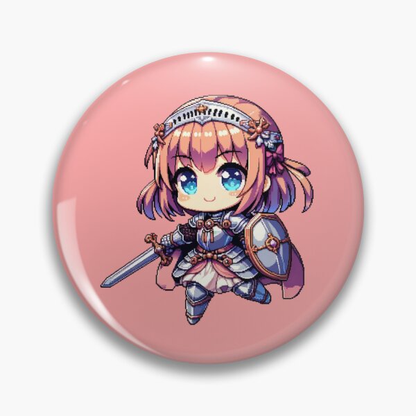 Item preview, Chibi Armor  designed and sold by With3Teeth.
