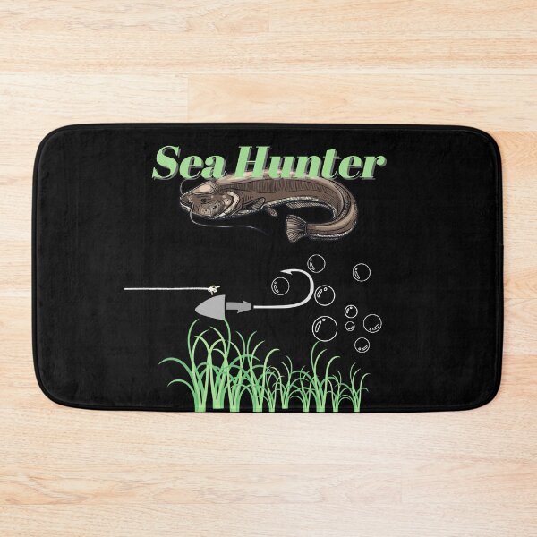 Item preview, Sea Hunter designed and sold by CatfishCreation.